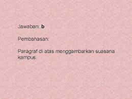 Saat ini, ada situs internet yang menawarkan layanan pelatihan online, baik yang berbayar maupun gratis. Bahasa Indonesia Jenis Karangan Dan Langkahlangkah Mengarang Jenis
