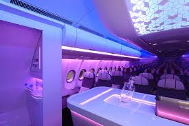 It will also lift the suspension of international flights from the same date. A330 900 A330 Family Airbus