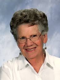 Lucille Juanita Coke