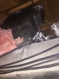 Maybe you would like to learn more about one of these? Problem With Condensation On Hvac Ducts Inside House Home Improvement Stack Exchange