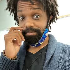 James Eubanks (@treesquire)