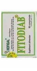 É importante que complete o tratamento conforme o médico lhe prescreveu. Fitodiab 60 Tabelet Scaderea Glicemiei Pcfarm Ro