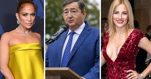 Várkonyi andrea büszke, hogy új cége mészáros lőrinc vállalkozásának dolgozhatott. Contents Fomo Jennifer Lopez Will Be At The Wedding Of Lorinc Meszaros And Andrea Varkonyi To Be There