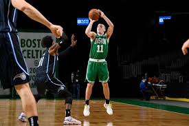 Magic originally appeared on nbc sports boston. Photos Magic Vs Celtics Jan 15 2021 Boston Celtics In 2021 Boston Celtics Celtic Photo