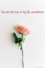 It is because of you, my angel, that i now understand all of those quotes about love. Romantic Love Messages For Him With Images Textmessages Eu