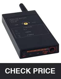 Know if someone is watch… kjb security iprotect di… 10 Best Hidden Camera Detectors To Help You Find Hidden Spy Camera
