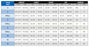 54 Studious Scubapro Wetsuit Size Chart