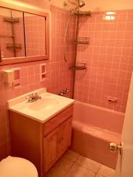 Bathroom colors pink bathroom painting bathroom bathroom inspiration trendy bathroom shabby chic bathroom pink tiles pink bathroom decor small bathroom. What Should I Do With This Dated Pink Bathroom Apartment Therapy