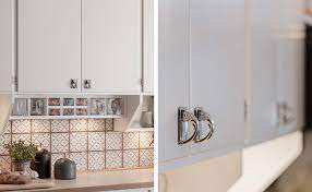 Check spelling or type a new query. Details That Set The Style In A Retro Kitchen Beslag Design