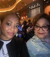 Dodi Johnson's Instagram, Twitter & Facebook