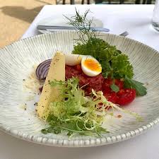 Bis juli 2020 bietet die alm genuss für alle sinne. Die Alm By Rabina Eisenstadt Restaurant Reviews Photos Phone Number Tripadvisor