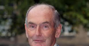 New president for Keighley Retired Men's Forum