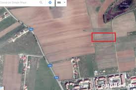 Vand Teren Intravilan 4500 0 Mp Orastie Hunedoara Publi24