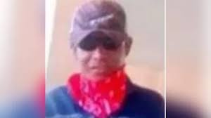 Buscan a Homero Cano, originario de Guadalupe y Calvo desaparecido en  Rosales el 3 de septiembre