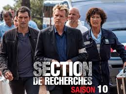 A nice, la section de recherches dirigée par le lieutenant martin bernier (xavier deluc) enquête au quotidien sur les enlèvements d'enfants, les disparitions, les crimes sanguinaires ou sexuels. Prime Video Section De Recherches Saison 11