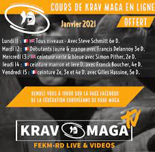 Preparation examen debutant + ceinture enfants. Krav Maga Autodefense Montreal Posts Facebook