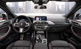 2019 Bmw M4 Teknik