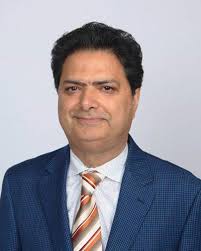 Newsmaker: Pardeep Kumar