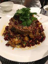 Pin On Fulu Mandarijn Amsterdam Chinese Restaurant In Amsterdam Netherlands