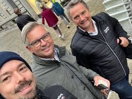 Magnus Brunner: Der Migrationskommissar auf der Landesliste