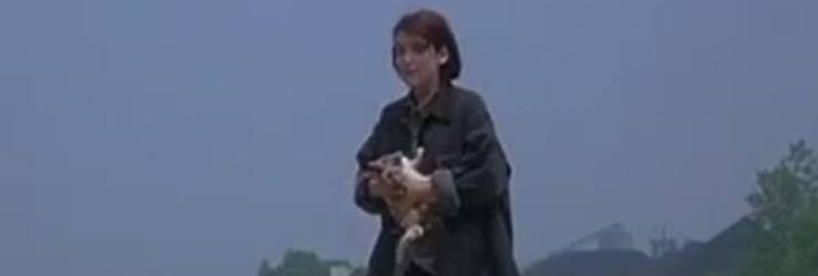 Welcome Home, Roxy Carmichael (1990) - Cinema Cats