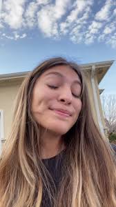 too cute🥺 @chloerobison3