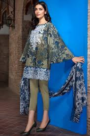 Khaadi Latest Summer Lawn Dresses Designs Collection 2020 Pakistani Dresses Casual Fashion Dress Party Pakistani Dress Design