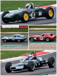 Wir Sind Vier Schone Oldtimer Beim Oldtimer Grand Prix Zu Sehen Reifen Felgenschloss Tuningworld Schraubergarage Auto Reifenwechsel Radwechsel Alufelgen