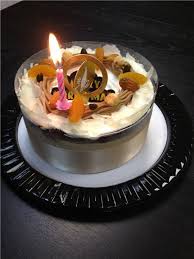 This is ten times better than last year! Happy Birthday Veronica Modes Blog