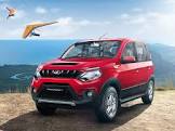 MAHINDRA-NUVOSPORT