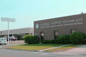 Maybe you would like to learn more about one of these? Salt Lake City Utah Floral Supply Syndicate Store Location