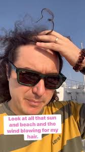 Turkish Guy Kidnapped in Barcelona ???