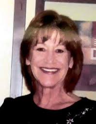 Georgia Vaughn Obituary March 9, 2019