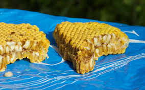 Click here to learn everything you need to know about honeycomb and how to store it. Western Honeybee Bugsfeed