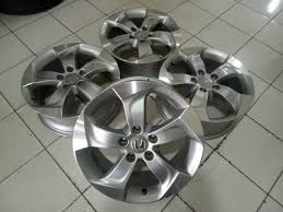 Income certificate format jk / economically weaker. Velg Oem Mobil Ring 16 Hrv Untuk Ertiga Grand Max Accord Odyssey Inova