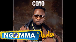 Ikiwa ni 'countdown' ya siku 10 za maangamizi kwenye planet bongo, kwenye dakika 10 za maangamizi zilitimiwa na one incredible pamoja na rosa ree. Coyo Nyakanyaka Official Audio Youtube