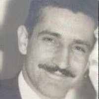 Hugo Abraham Rey Gamonal (1931–1996)