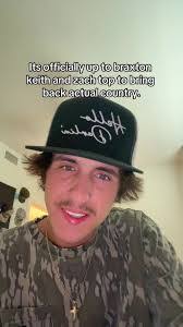 Keith Braxton's Instagram, Twitter & Facebook