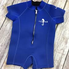 lily jack neoprene wetsuit