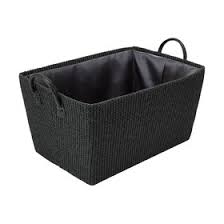 11.8cm (l) x 70.6cm (h) x 35.2cm (w) material: Bamboo Frame Laundry Basket Kmart