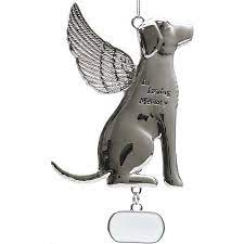Available online silhouette editor before 736x388 dog angel tattoo tats angels tattoo, angel. Pin By Melody Pahel On Gift Ideas Dog Memorial Dog Ornaments Dogs