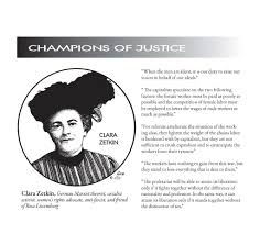 Discover rosa luxemburg famous and rare quotes. Rosa Luxemburg S Legacy For Feminism New Politics