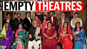 During the course, the family's dynamics, politics, and insecurities come out. A Beautiful Bollywood Movie With Legends No One Is Watching Ramprasad Ki Tehrvi Youtube