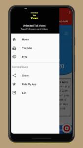 It's easy to download and install to your mobile phone. Download Unlimited Tok Views Free For Android Unlimited Tok Views Apk Download Steprimo Com