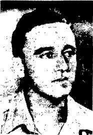 The Bland Family: Charles