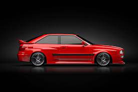 Artstation Audi S2 Coolwheels Kasim Tlibekov Audi Coupe Audi Audi Cars