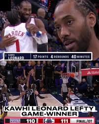 Lopez gives us perimeter offense which zubac lack