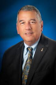Erie Insurance President & CEO Tim NeCastro Joins The Erie Community  Foundation Board of Trustees