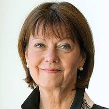 Joanne Conroy's Instagram, Twitter & Facebook