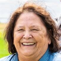 Gail Gleason Obituary